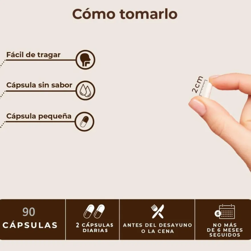 Kobho Labs Pre-Post Probiótico 90 Cápsulas