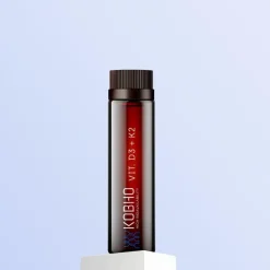 Kobho Labs Vit. D3 + K2 20 Viales