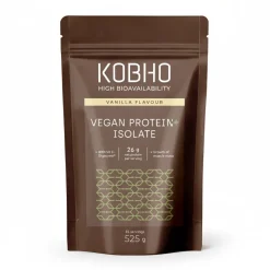 Kobho Proteína Vegana Aislada 525g