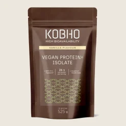 Kobho Proteína Vegana Aislada 525g