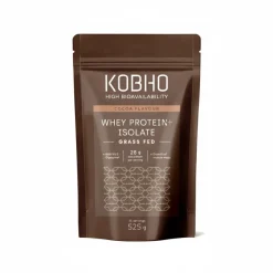 Kobho Proteína Whey Aislada Cacao 525g