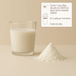 Kobho Proteína Whey Aislada Vainilla 525g