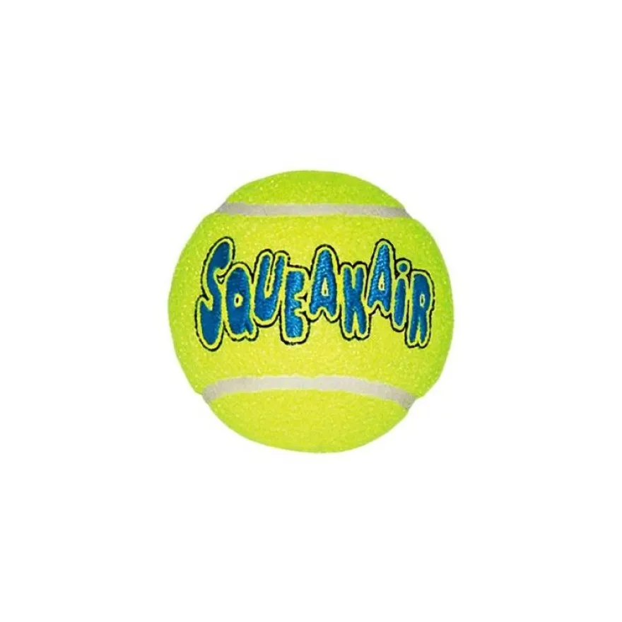 Kong Air Dog Pelotas Perros S 3 ud