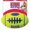 Kong ASFB2 Balón de Fútbol Amarillo 150g