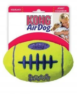 Kong ASFB2 Balón de Fútbol Amarillo 150g