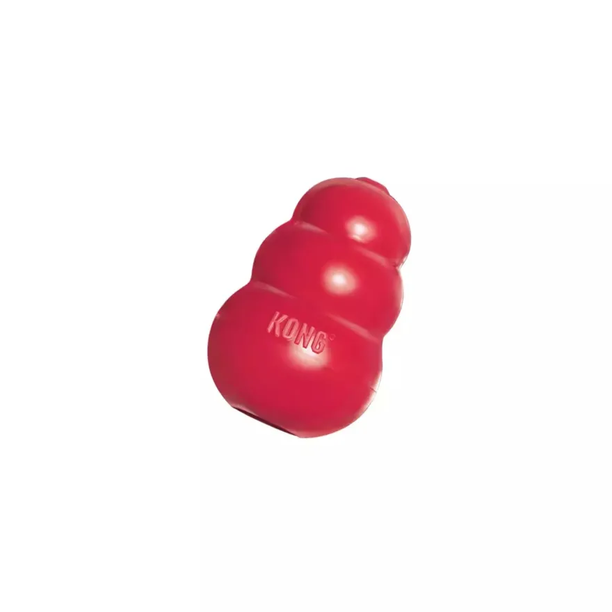 Kong Classic Juguete de Masticar Mediano 0.25kg