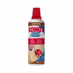 Kong Easy Treat Pasta de Hígado 236ml