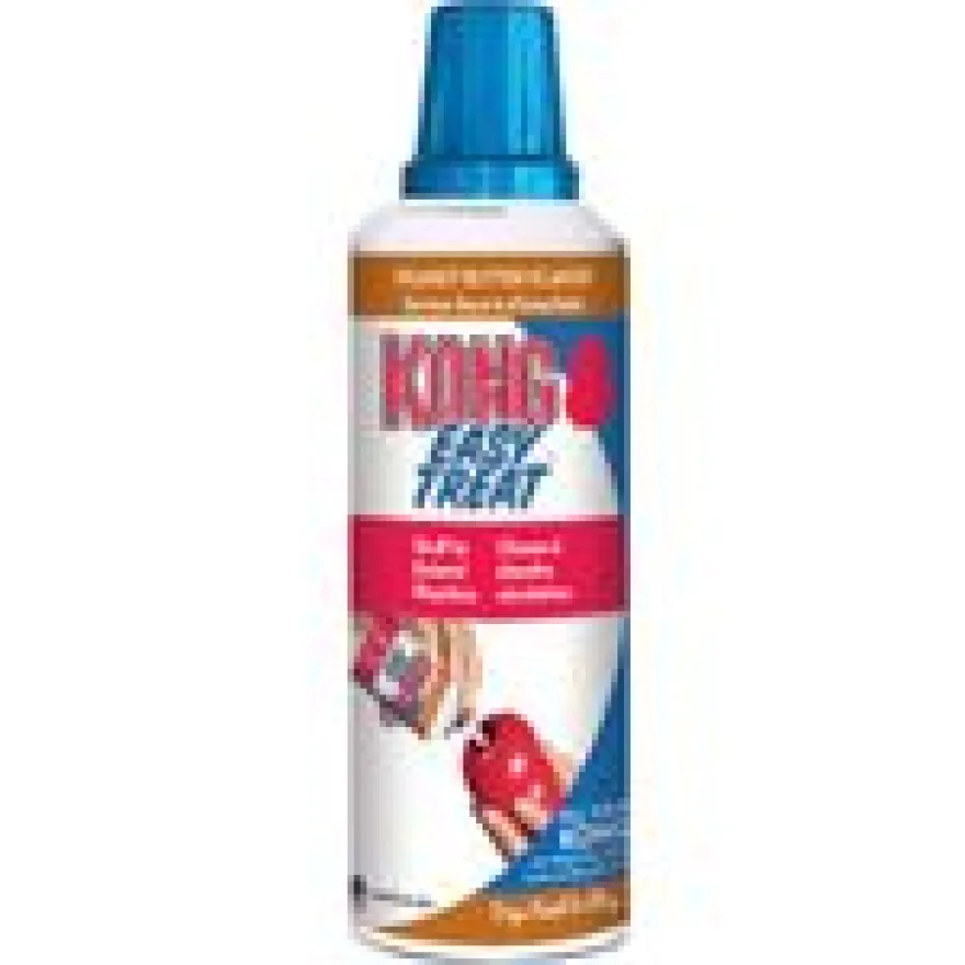 Kong Easy Treat Pasta de Hígado 236ml