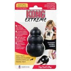 Kong Extreme Ball Small Juguete para Perros 122g