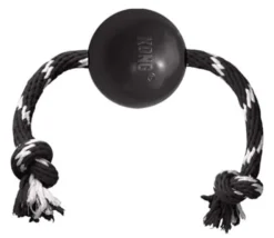 Kong Extreme Ball Small Juguete para Perros 122g