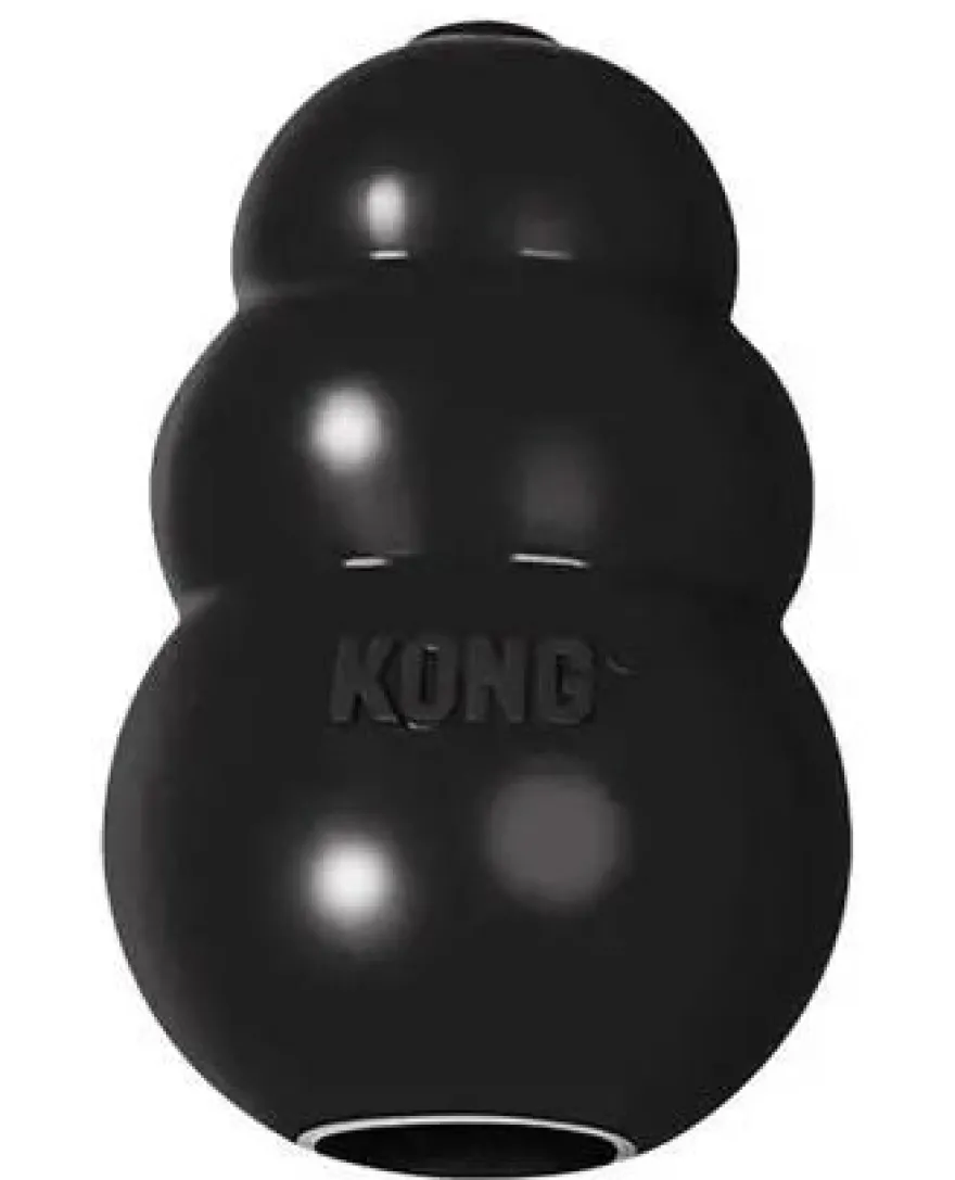 Kong Extreme Juguete para Perros 4in1