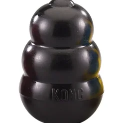 Kong K2 Juguete para Perros Negro 1 ud