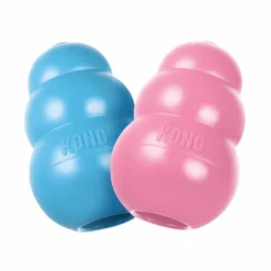 Kong Puppy Cachorro Medium Juguete 113g