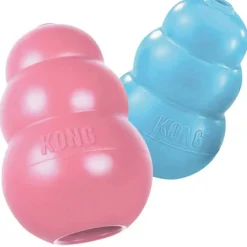 Kong Puppy Cachorro Medium Juguete 113g