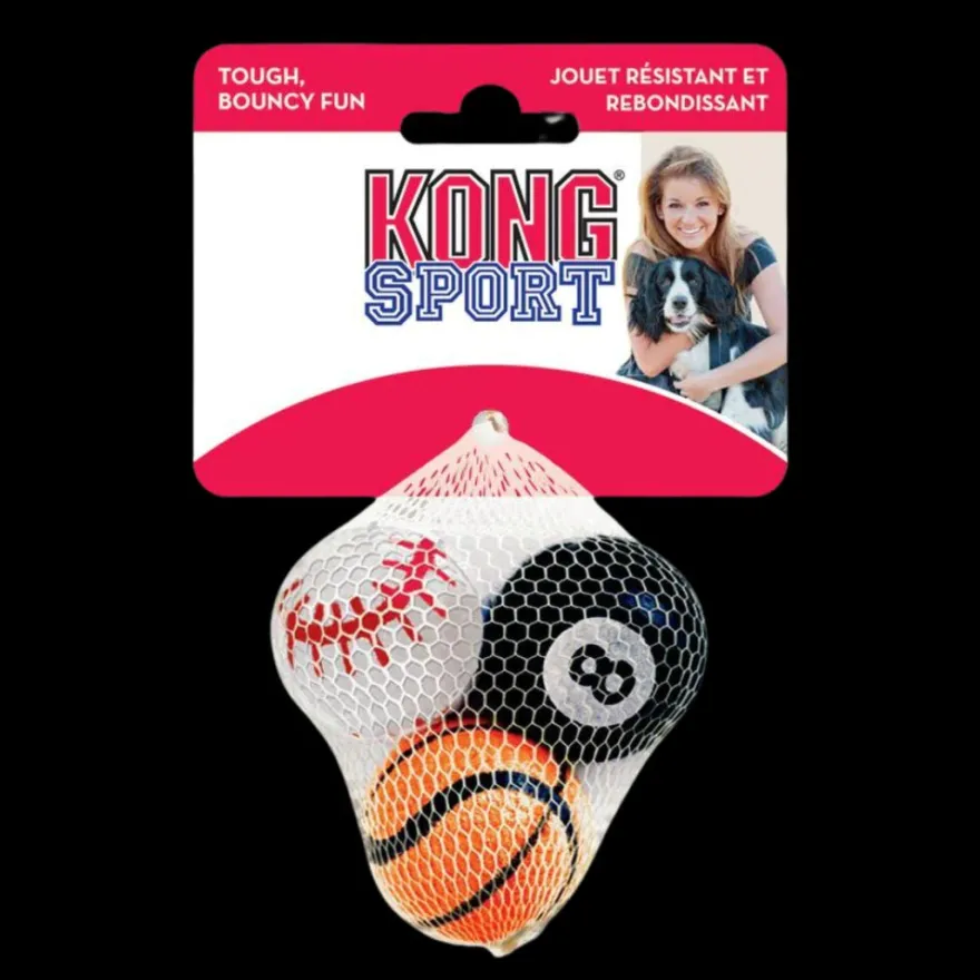 Kong Sport Balls Pelota Sin Sonido 3 und