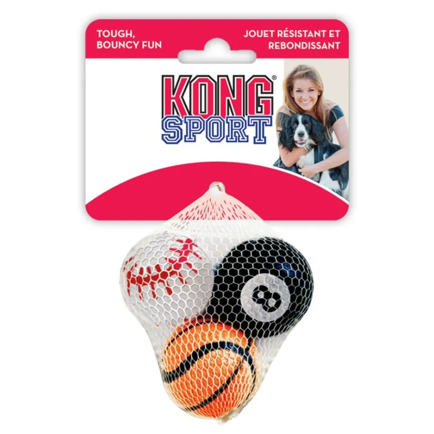 Kong Sport Balls Pelota Sin Sonido 3 und