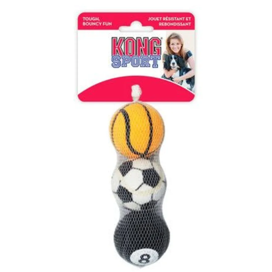 Kong Sport Balls Pelota Sin Sonido 3 und