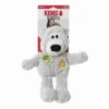 Kong Wild Knots Bear Extra Grande Juguete para Perros 290g