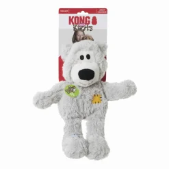 Kong Wild Knots Bear Extra Grande Juguete para Perros 290g