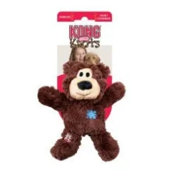 Kong Wild Knots Bear Extra Grande Juguete para Perros 290g
