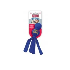 Kong Wubba Juguete Interactivo Grande Asortido 179g