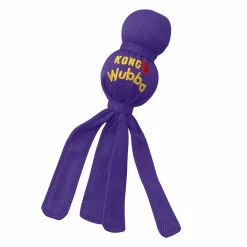 Kong Wubba Juguete Interactivo Grande Asortido 179g