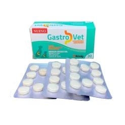 Konig Gastrovet Suplemento Comprimidos 240 ud