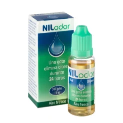 Konig Nilodor Eliminador de Olores 15ml
