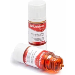 Konig Nutriderm Gotas Suplemento 15ml