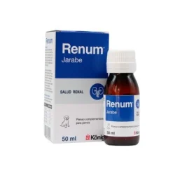 Konig Renum Jarabe Protector Renal 50ml