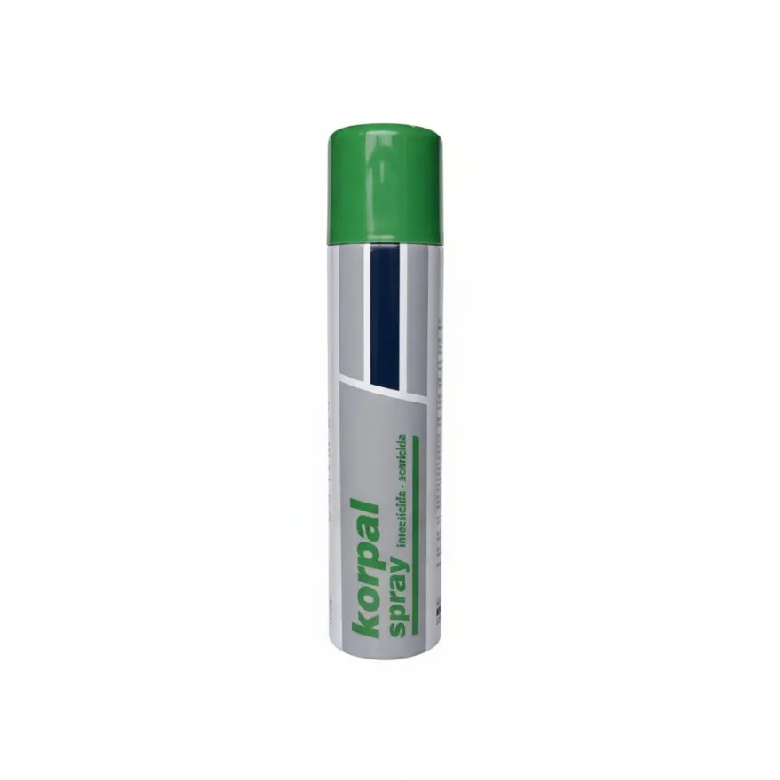 Korpal Spray Limpieza Nasal 405 ml