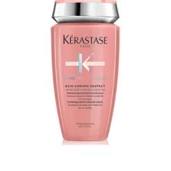 Kérastase Chroma Absolu Bain Chroma Respect Champú Cabello Teñido 250 ml