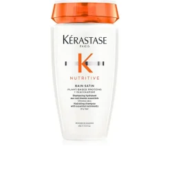 Kérastase Nutritive Bain Satin Champú Nutritivo 250 ml