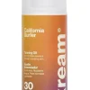 Kream Aceite Solar California Surfer SPF30 200ml
