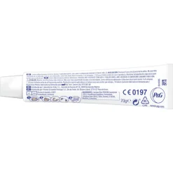 KUKIDENT Pro Complete Clásico Tamaño Ahorro 70 g