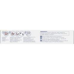 KUKIDENT Pro Complete Clásico Tamaño Ahorro 70 g