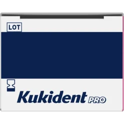 KUKIDENT Pro Complete Sabor Neutro 47g