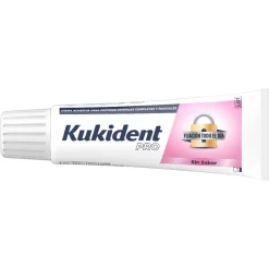 KUKIDENT Pro Complete Sabor Neutro 47g