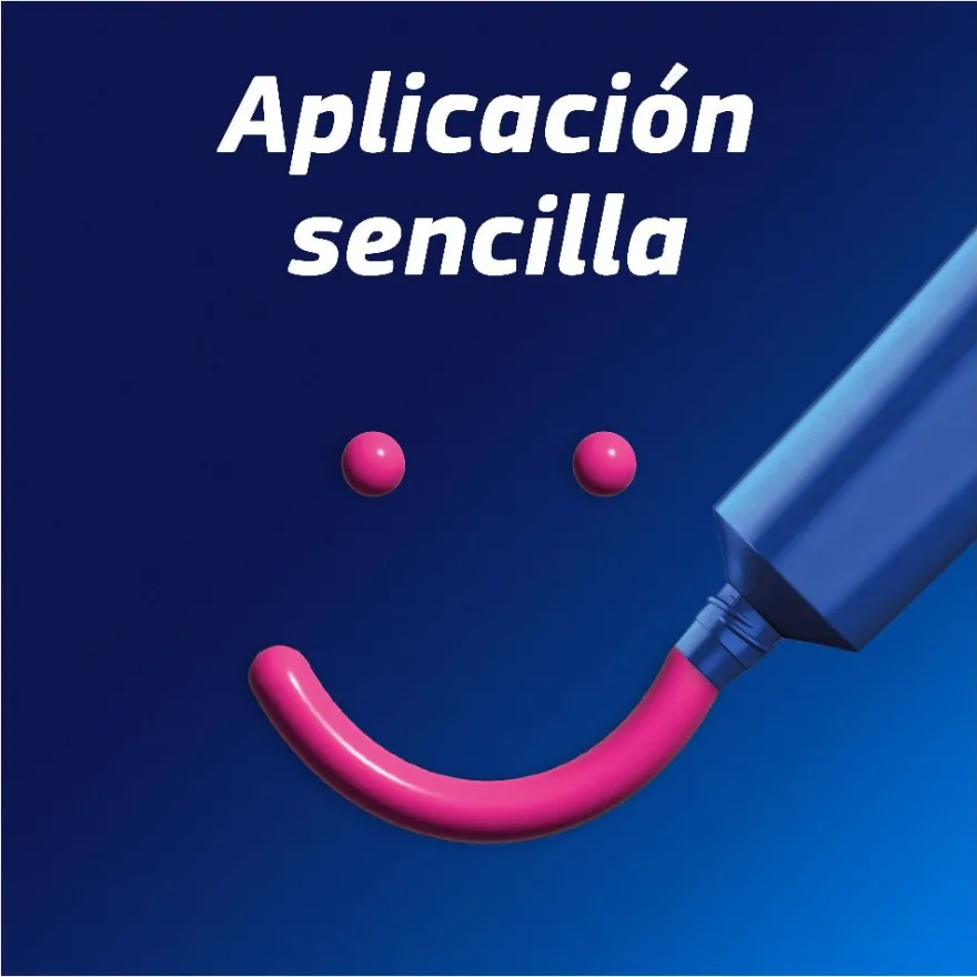 KUKIDENT Pro Complete Sabor Neutro 47g