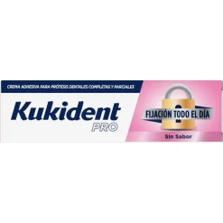 KUKIDENT Pro Complete Sabor Neutro 47g