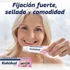 KUKIDENT Pro Complete Sabor Neutro Cuádruplo 4x70 g
