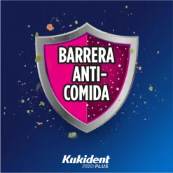 KUKIDENT Pro Plus Sellado Mejor Tecnología 40 g