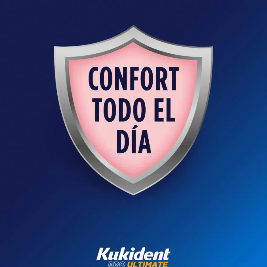 KUKIDENT Pro Ultimate Sabor Fresco 40 g