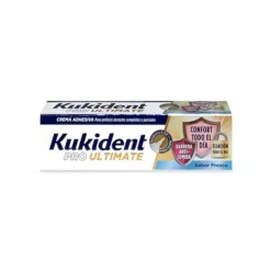 KUKIDENT Pro Ultimate Sabor Fresco 40 g