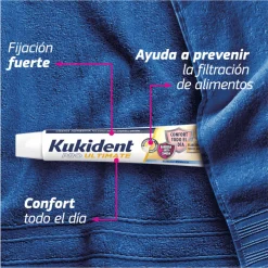 KUKIDENT Pro Ultimate Sabor Fresco 40 g