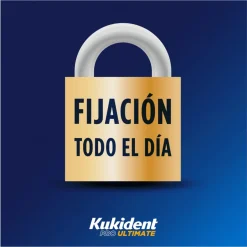 KUKIDENT Pro Ultimate Sabor Fresco 40 g