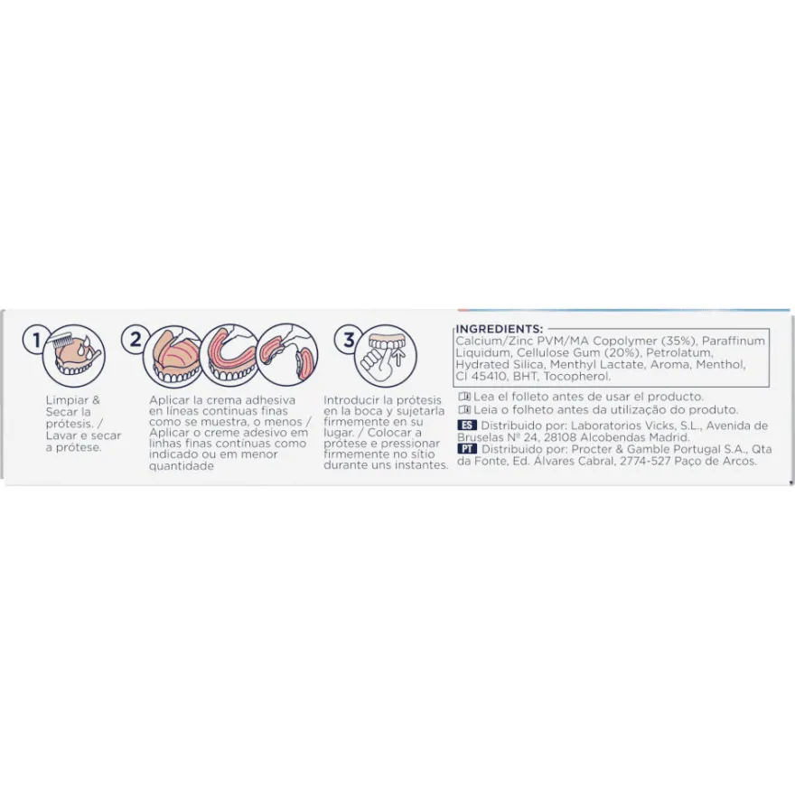 KUKIDENT Pro Ultimate Sabor Fresco 40 g