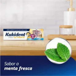 KUKIDENT Pro Ultimate Sabor Fresco 40 g