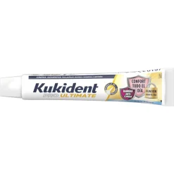 KUKIDENT Pro Ultimate Sabor Fresco Duplo 2x57 g