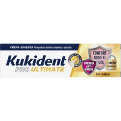 KUKIDENT Pro Ultimate Sin Sabor 40g